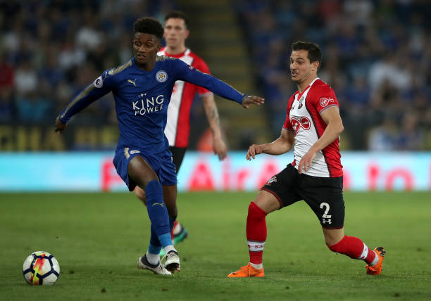 在法甲中的 在法甲中的